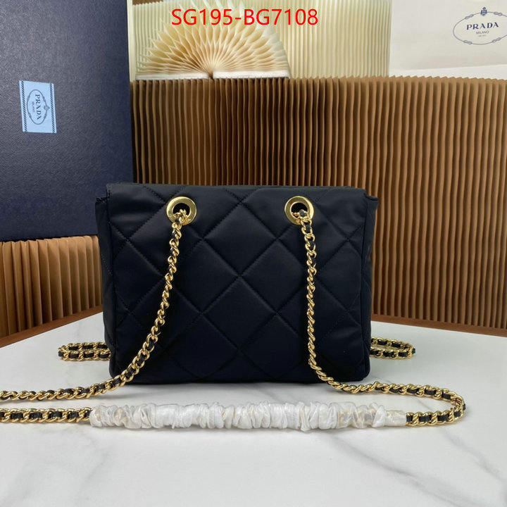 ID: BG7108