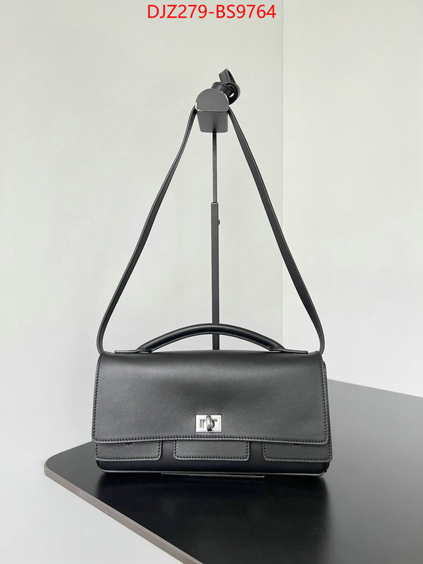 Balenciaga Bags(TOP)-Other Styles- replica designer ID: BS9764 $: 279USD,