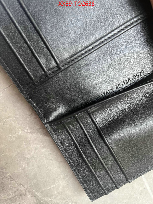 ID: TO2636 $: 89USD,