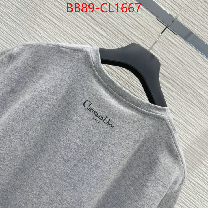 are you looking for ID: CL1667