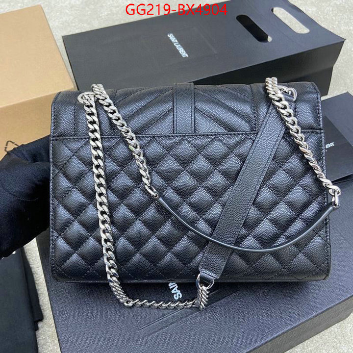 ID: BX4904 $: 219USD,