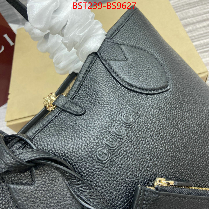 Gucci Bags(TOP)-Handbag- buy best high-quality ID: BS9627 $: 239USD,
