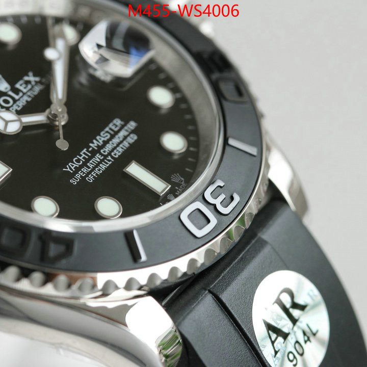 ID: WS4006