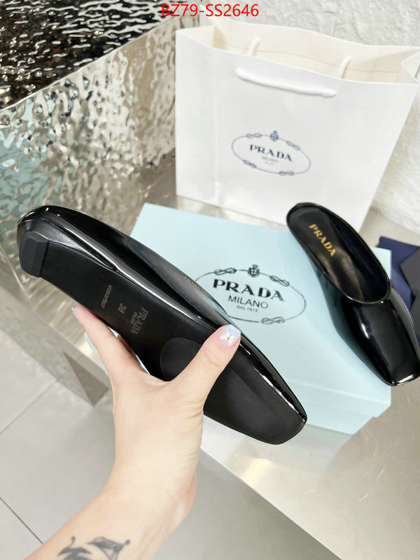 high quality replica ID: SS2646