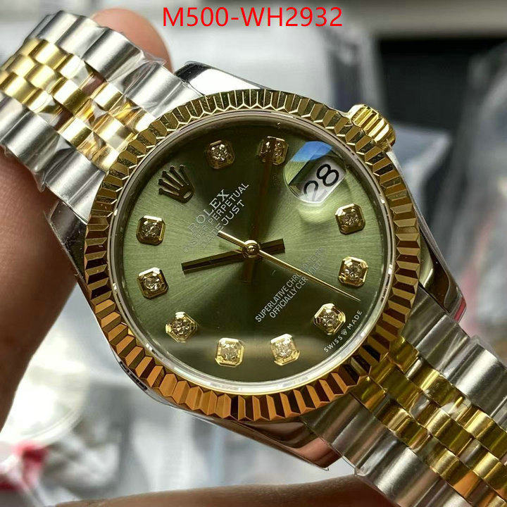 ID: WH2932