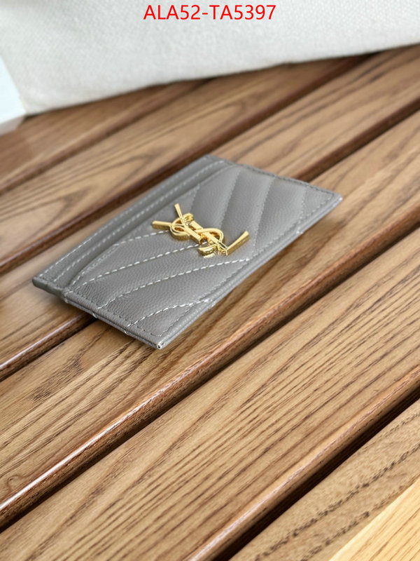 ID: TA5397 $: 52USD,