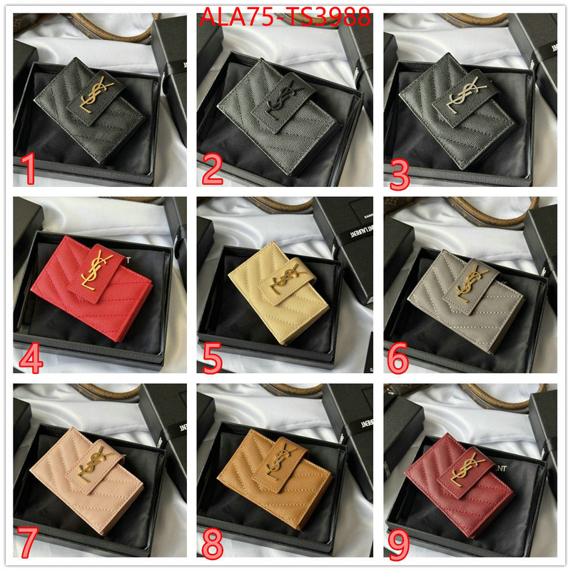 ID: TS3988 $: 75USD,