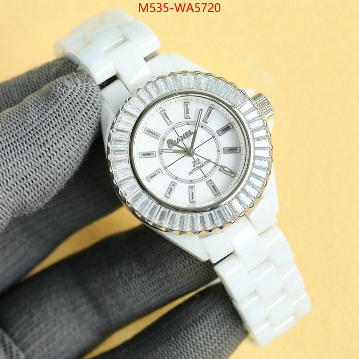 ID: WA5720