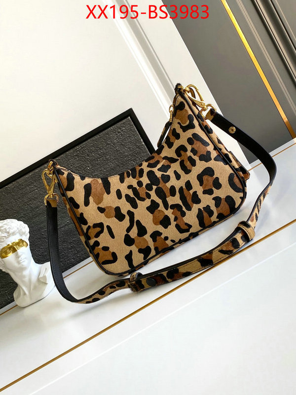 ID: BS3983 $: 195USD,