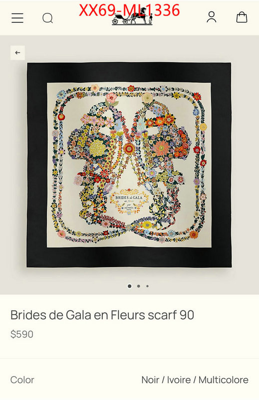 Scarf-Hermes buy high quality cheap hot replica ID: ML1336 $: 69USD