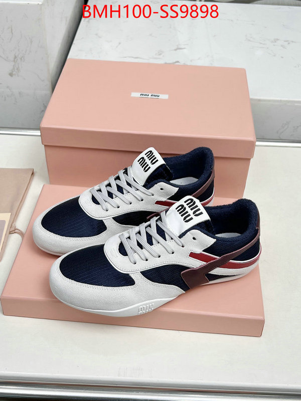 Women Shoes-Miu Miu online from china ID: SS9898 $: 100USD