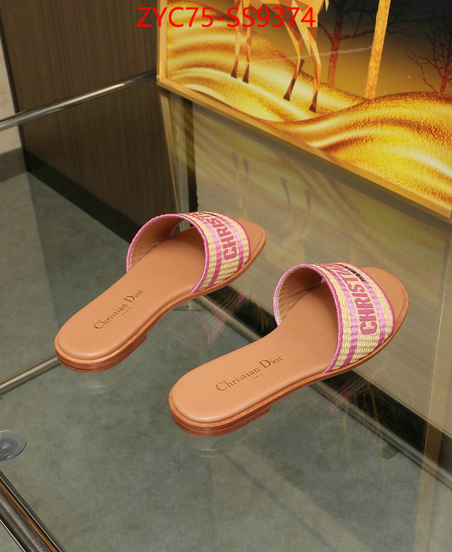 store ID: SS9374