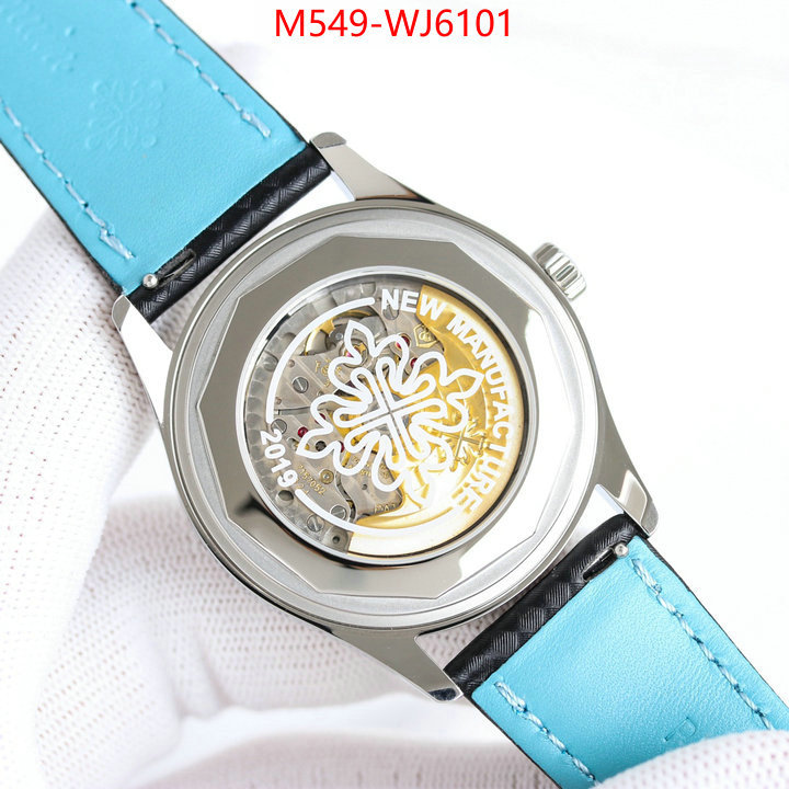 ID: WJ6101