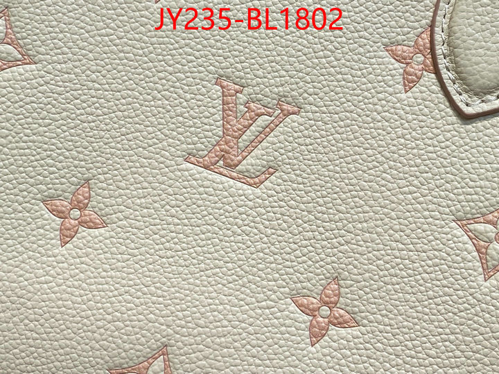 LV Bags(TOP)-Handbag Collection- shop cheap high quality 1:1 replica ID: BL1802 $: 235USD,