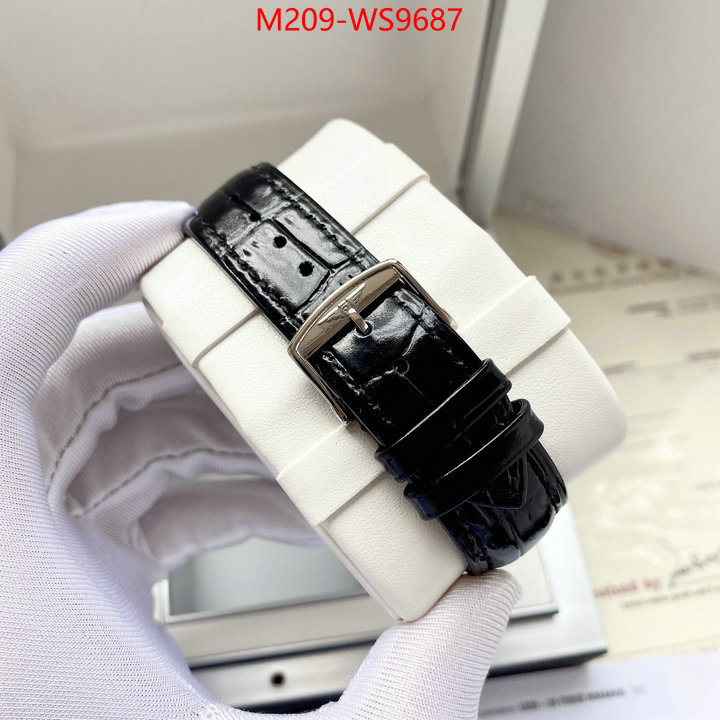 Watch(TOP)-Longines where to buy replicas ID: WS9687 $: 209USD-shoes yupoo Watch(TOP)-Longines where to buy replicas ID: WS9687 $: 209USD