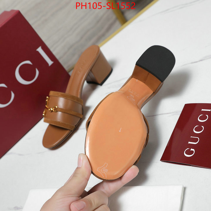 Women Shoes-Gucci china sale ID: SL1552 $: 105USD