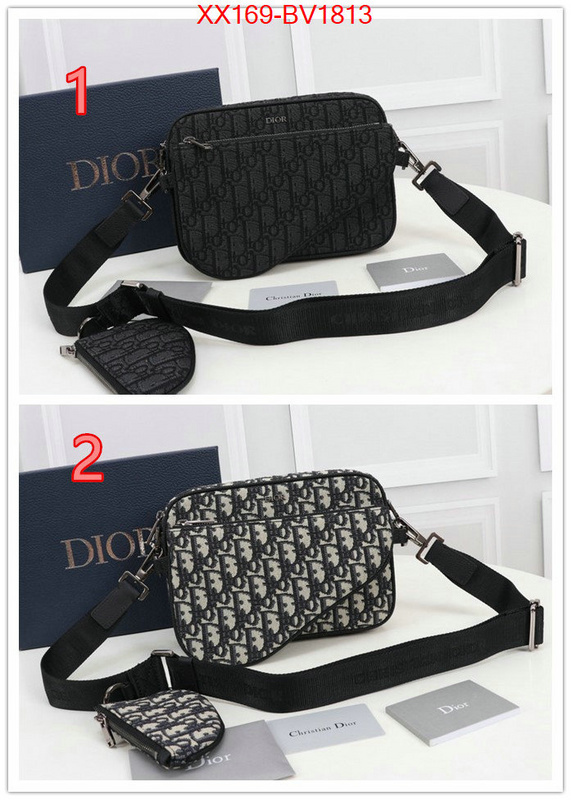 ID: BV1813 $: 169USD,
