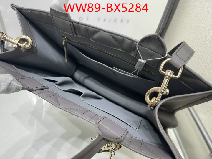 ID: BX5284