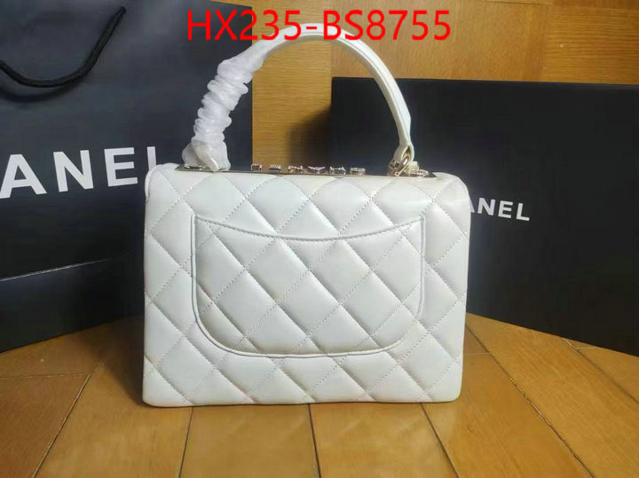 Chanel Bags(TOP)-Crossbody- what is a 1:1 replica ID: BS8755
