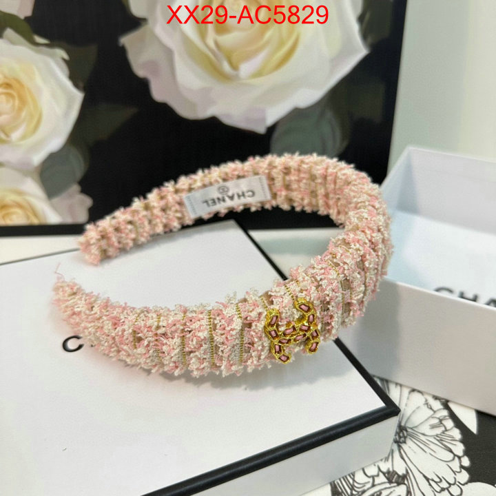 replica 1:1 ID: AC5829