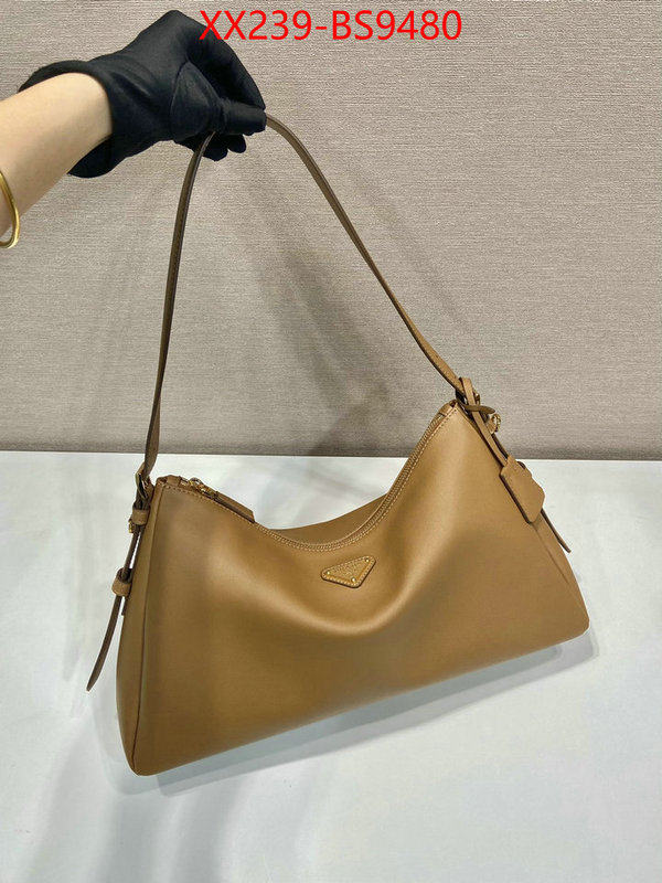 Prada Bags(TOP)-Handbag- sell high quality ID: BS9480 $: 239USD,