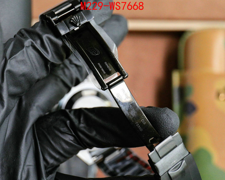 ID: WS7668