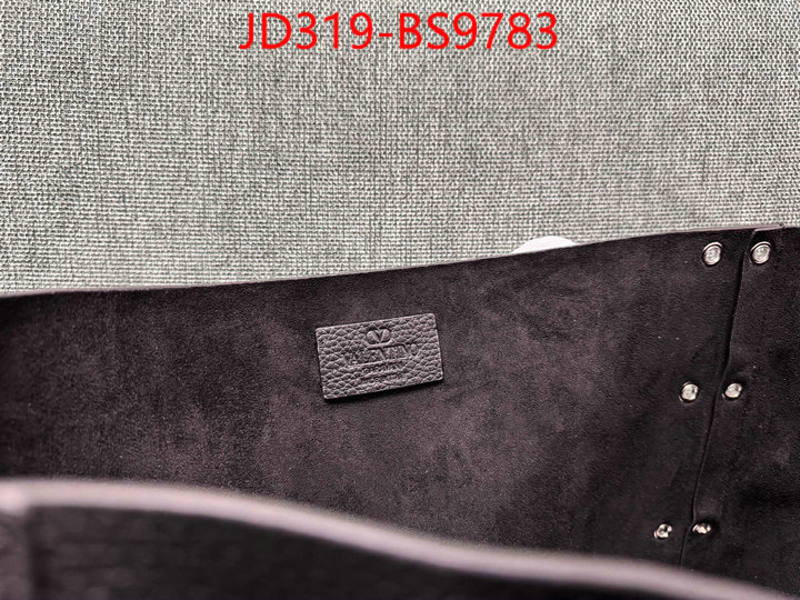 Valentino Bags(TOP)-Handbag- high quality ID: BS9783 $: 319USD,