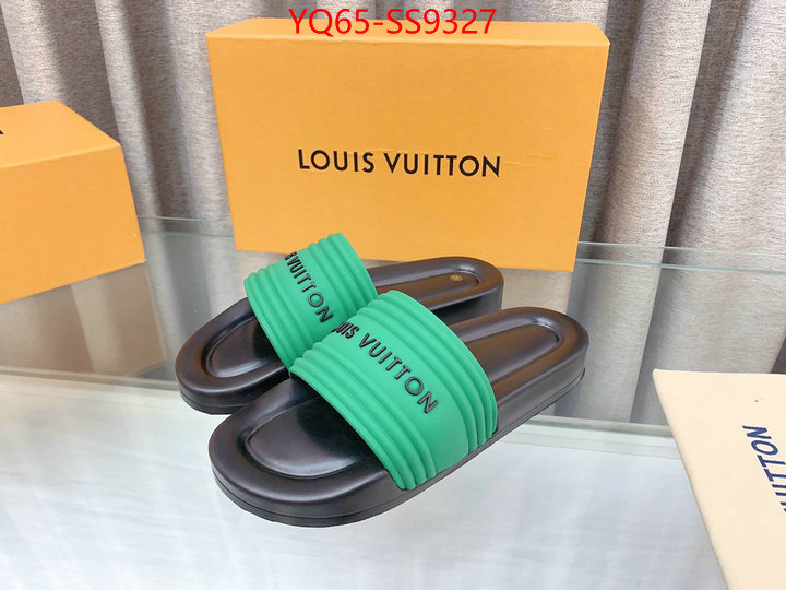 Men Shoes-LV best like ID: SS9327 $: 65USD