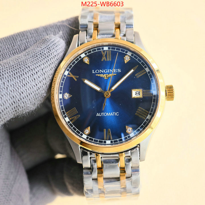 ID: WB6603