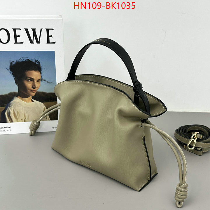 Loewe Bags(4A)-Crossbody- we offer ID: BK1035 $: 109USD,