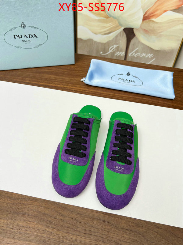what are the best replica ID: SS5776
