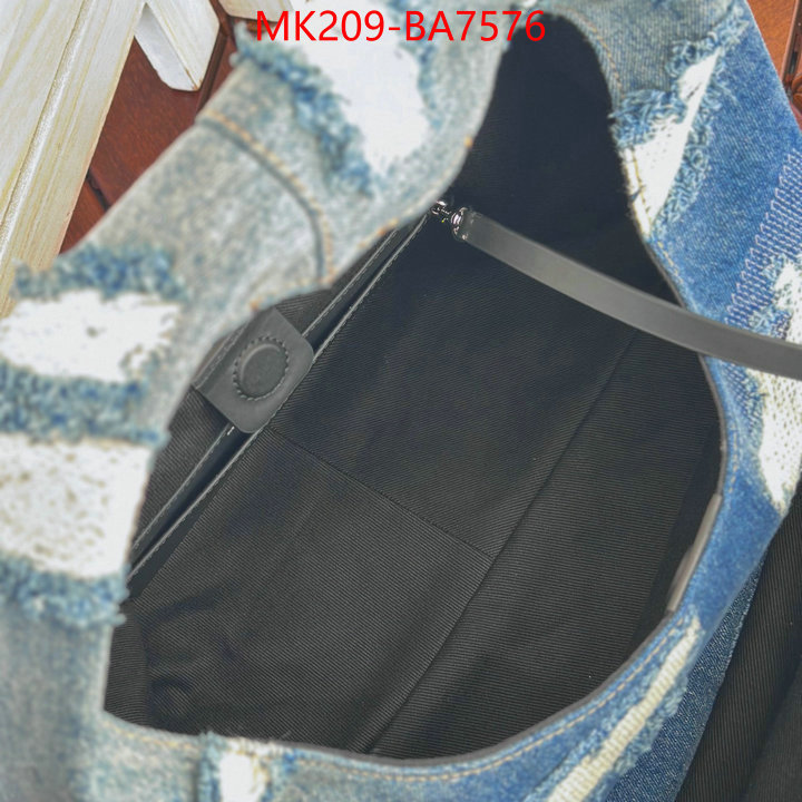 ID: BA7576 $: 209USD,