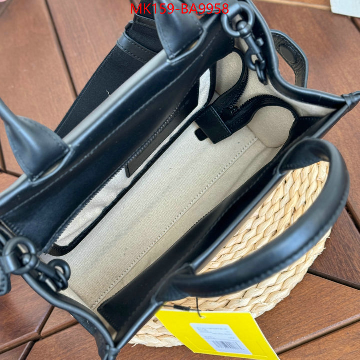 ID: BA9958 $: 159USD,