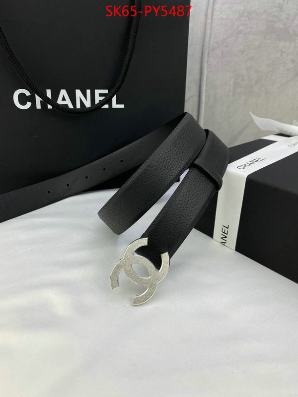 top grade ID: PY5487
