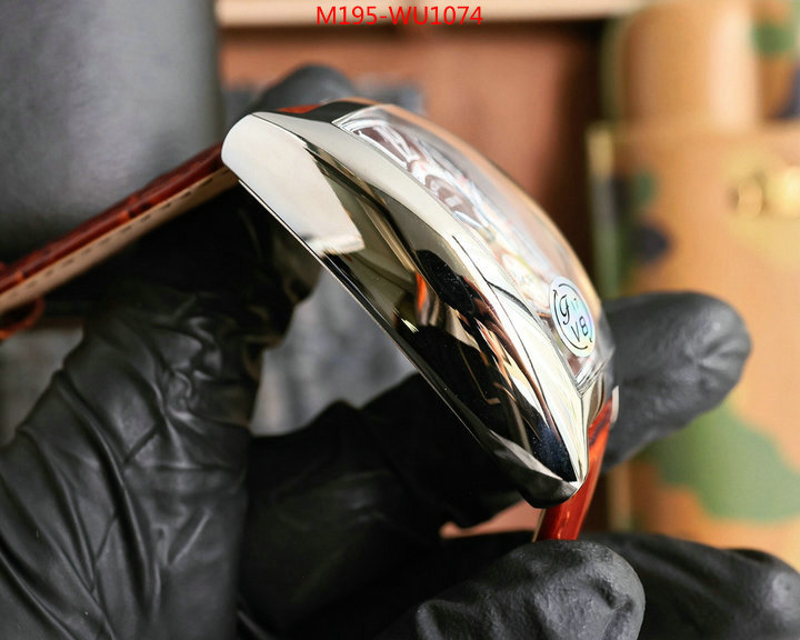 Watch(TOP)-Franck Muller how to find replica shop ID: WU1074 $: 195USD