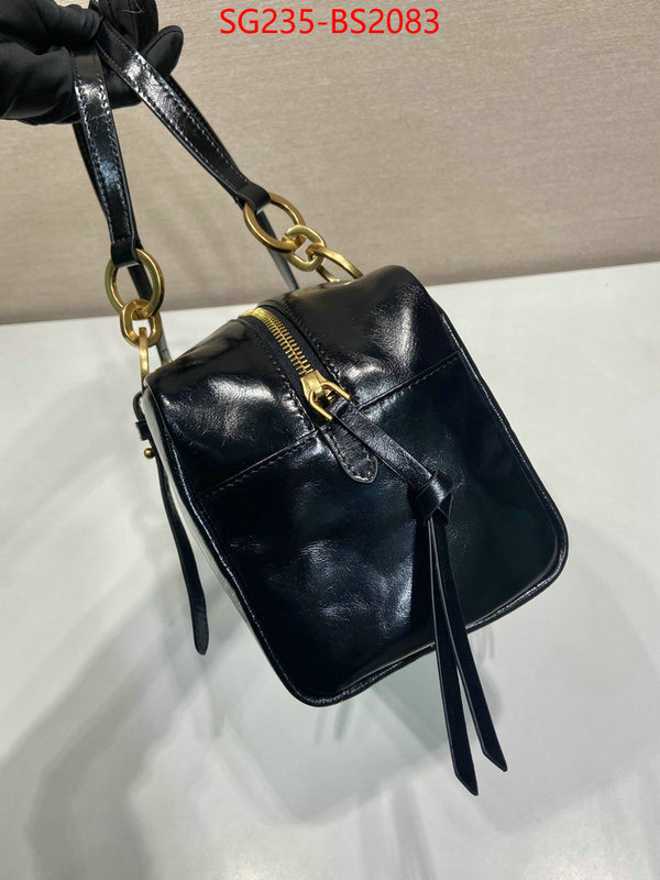 ID: BS2083 $: 235USD,