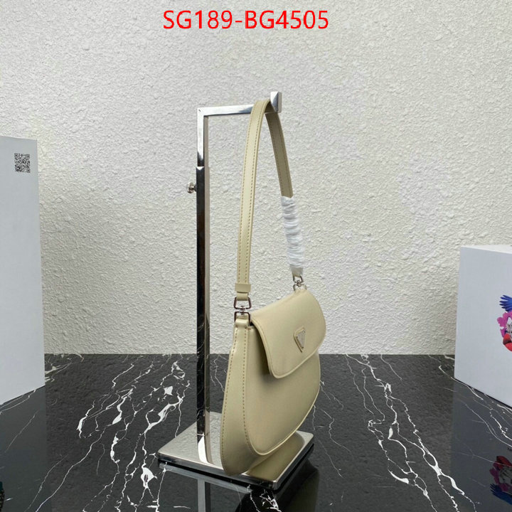 ID: BG4505 $: 189USD,