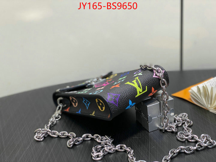 LV Bags(TOP)-Pochette MTis- where to buy replicas ID: BS9650 $: 165USD,