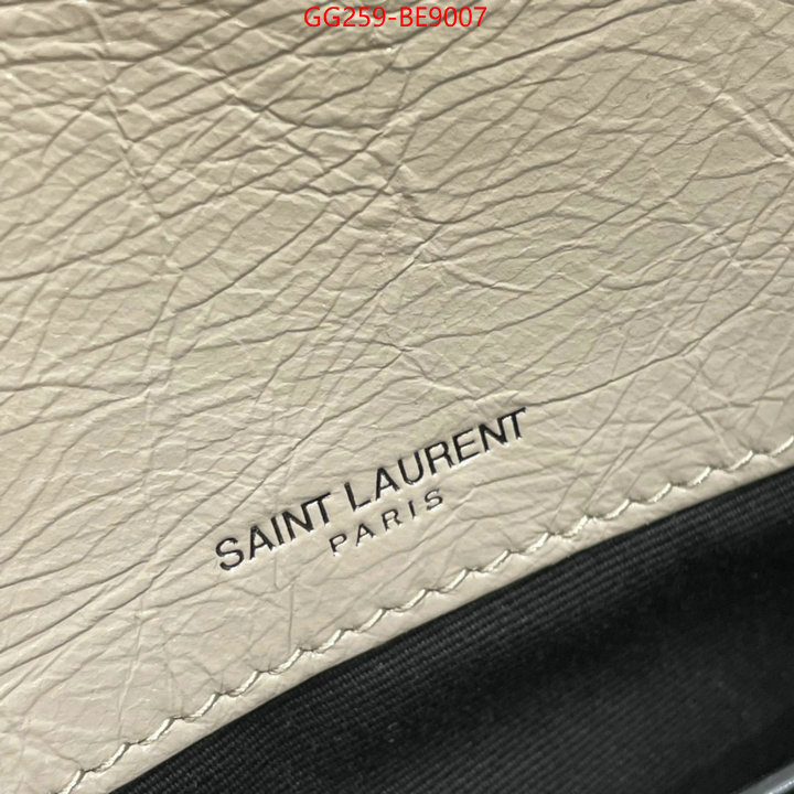 ID: BE9007 $: 259USD,