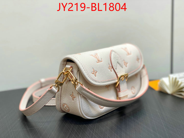 LV Bags(TOP)-Pochette MTis- 1:1 replica ID: BL1804 $: 219USD,