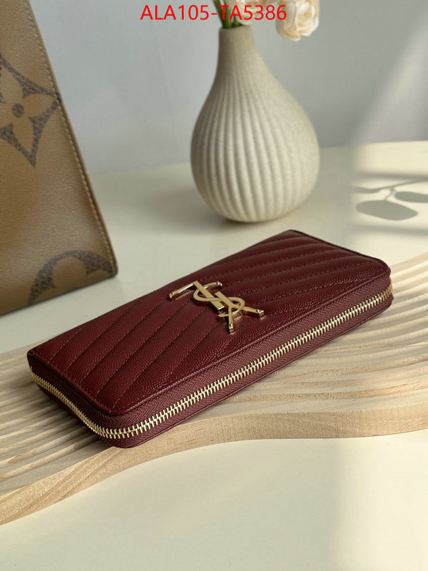 ID: TA5386 $: 105USD,