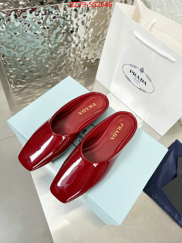 high quality replica ID: SS2646