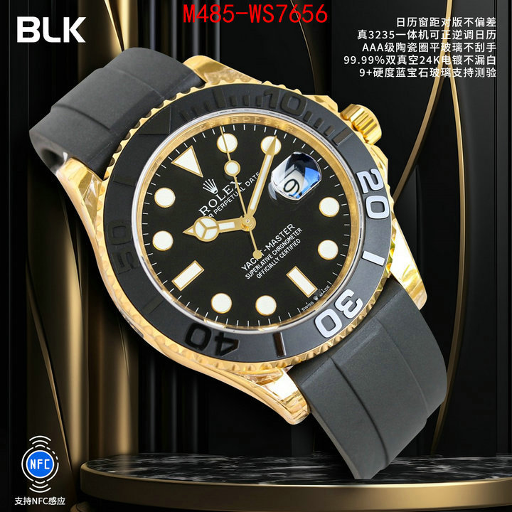 ID: WS7656