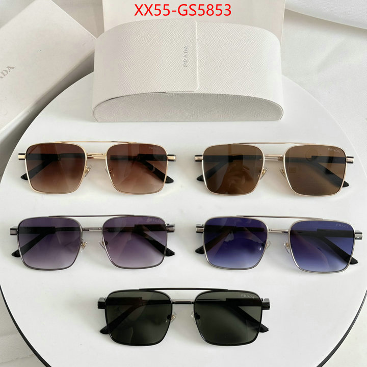 is it ok to buy replica ID: GS5853