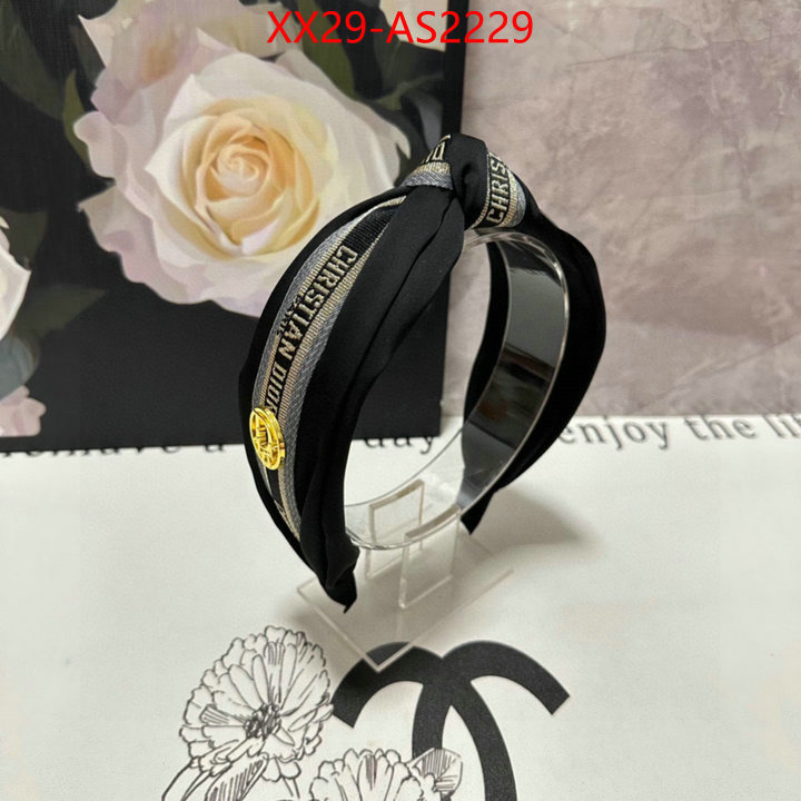 what ID: AS2229