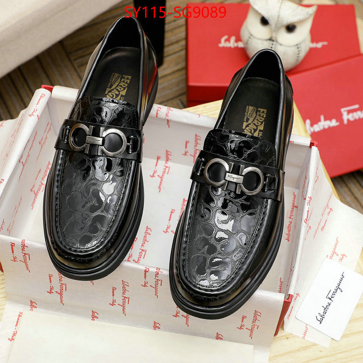 what are the best replica ID: SG9089