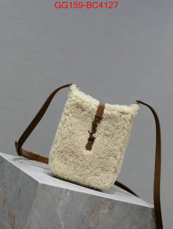 ID: BC4127 $: 159USD,