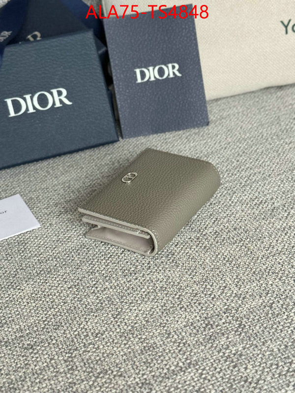 ID: TS4848 $: 75USD,