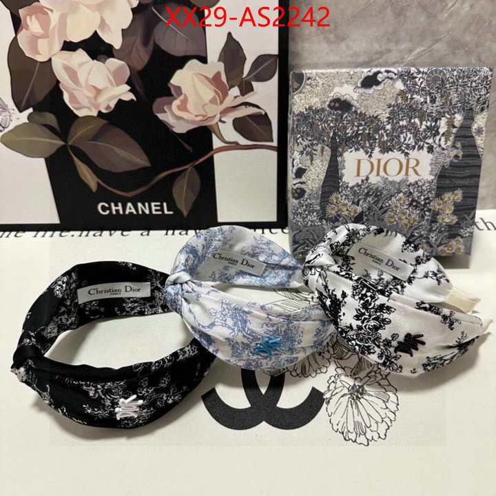 online sales ID: AS2242