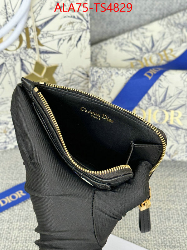 ID: TS4829 $: 75USD,